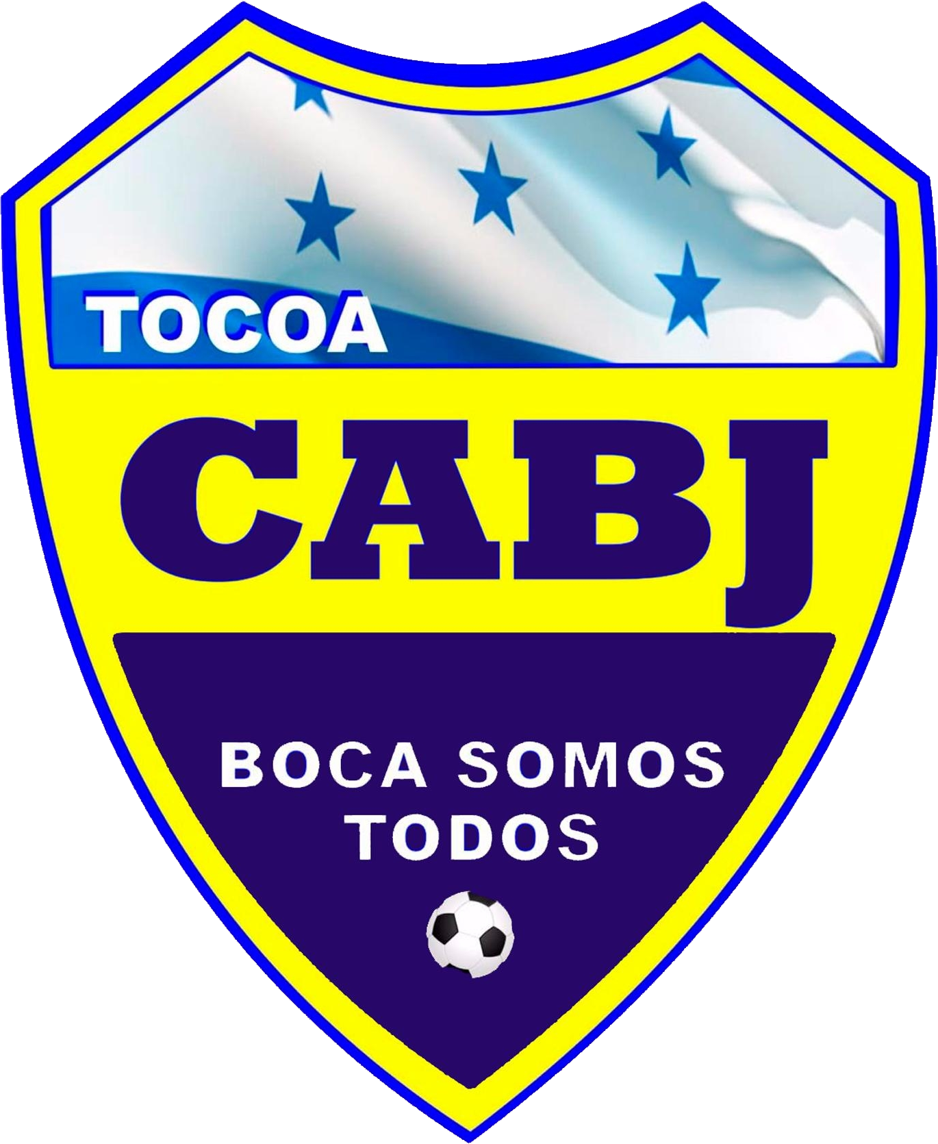 Boca Jrs