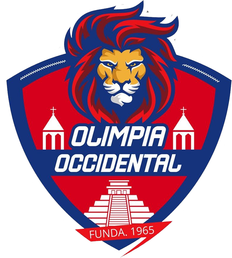 Olimpia Occidental
