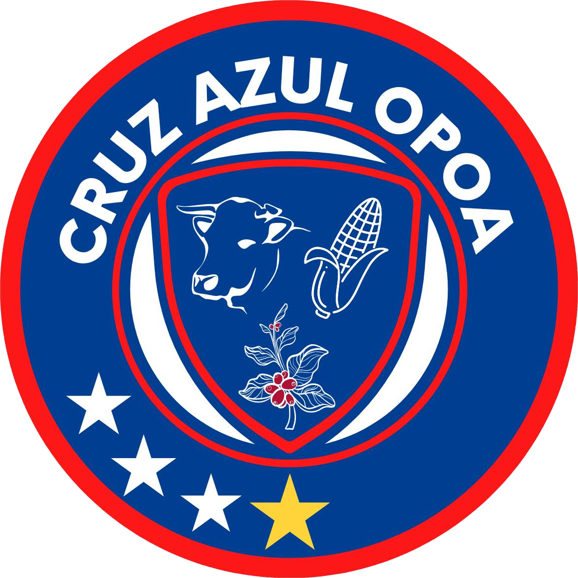 Cruz Azul Opoa